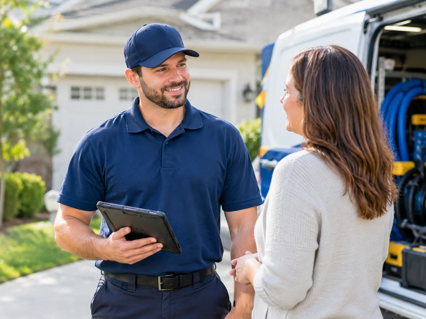 Sewage Backup Cleanup Union, WA FAQs